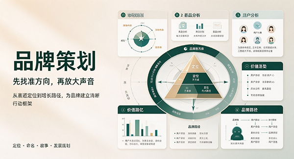 刚察县品牌策划